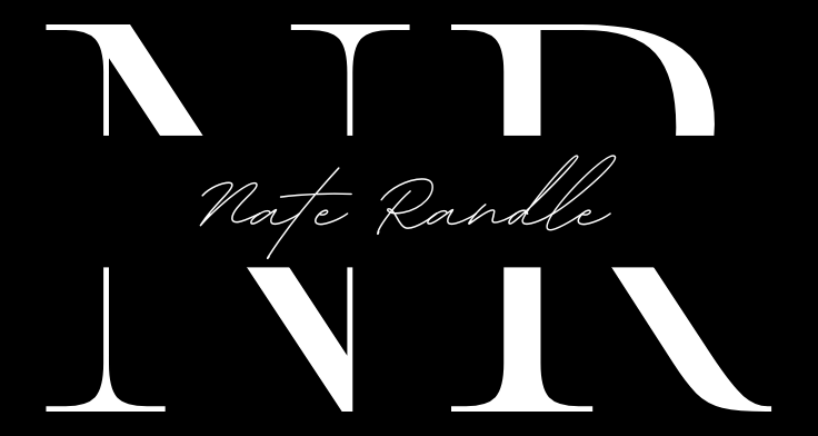 Nate Randle Logo